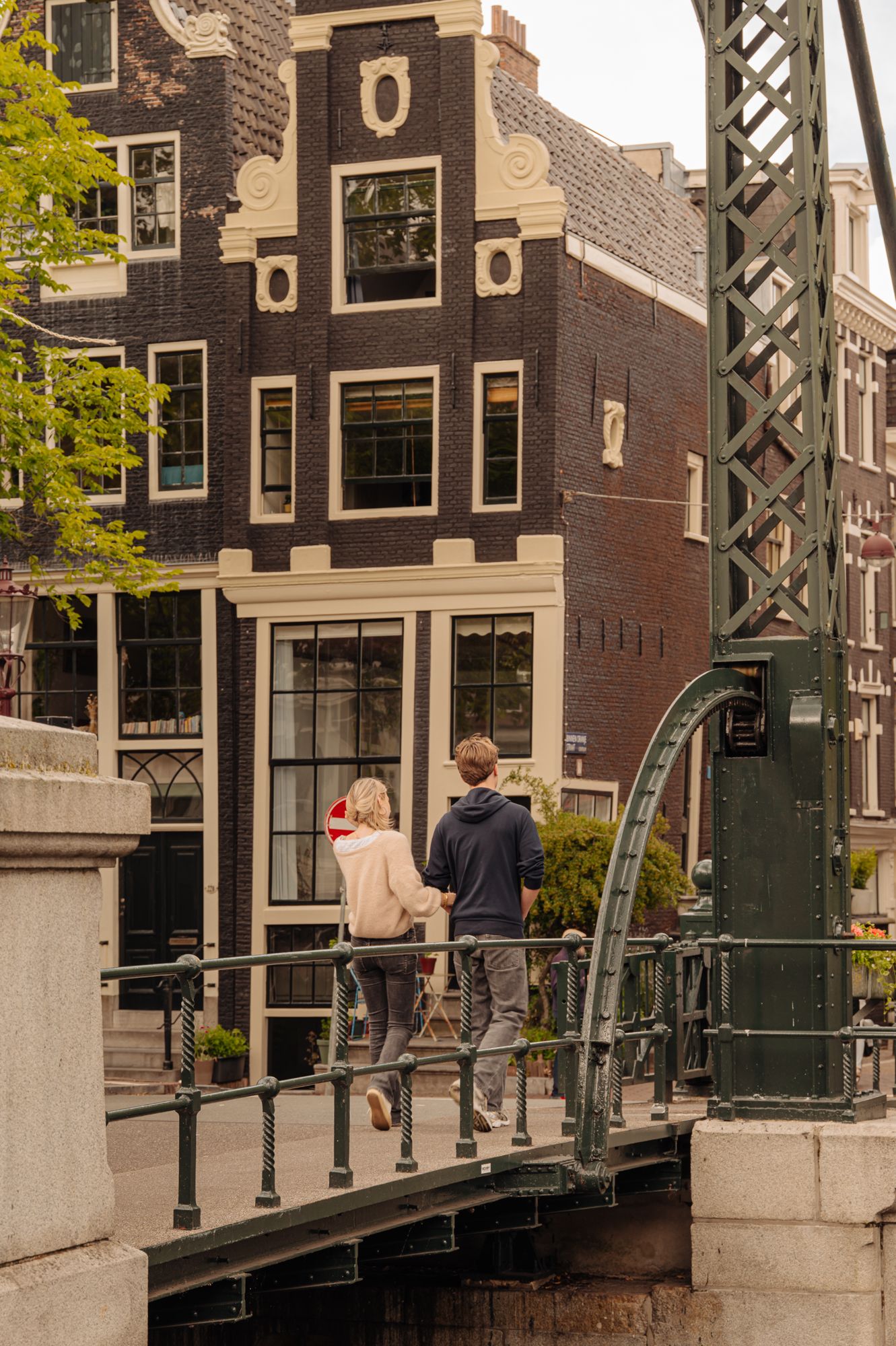 Foto 27 van Brouwersgracht 188-B