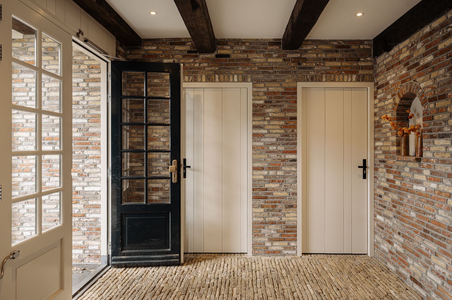 Foto 5 van Brouwersgracht 188-B