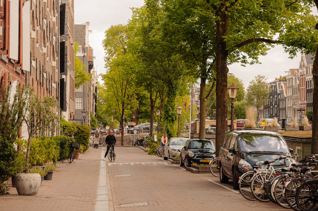 Foto 26 van Brouwersgracht 188-B