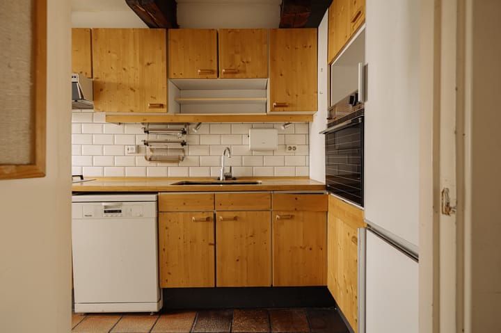 Foto 9 van Brouwersgracht 188-B