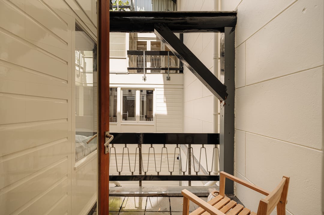 Foto 11 van Brouwersgracht 188-B