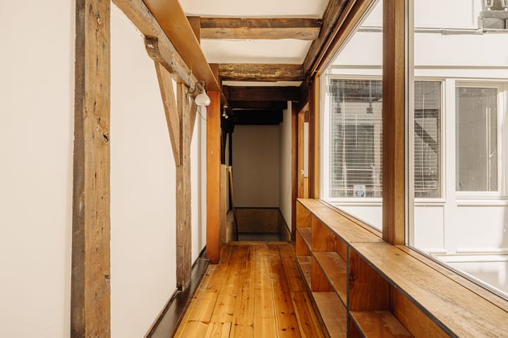 Foto 13 van Brouwersgracht 188-B