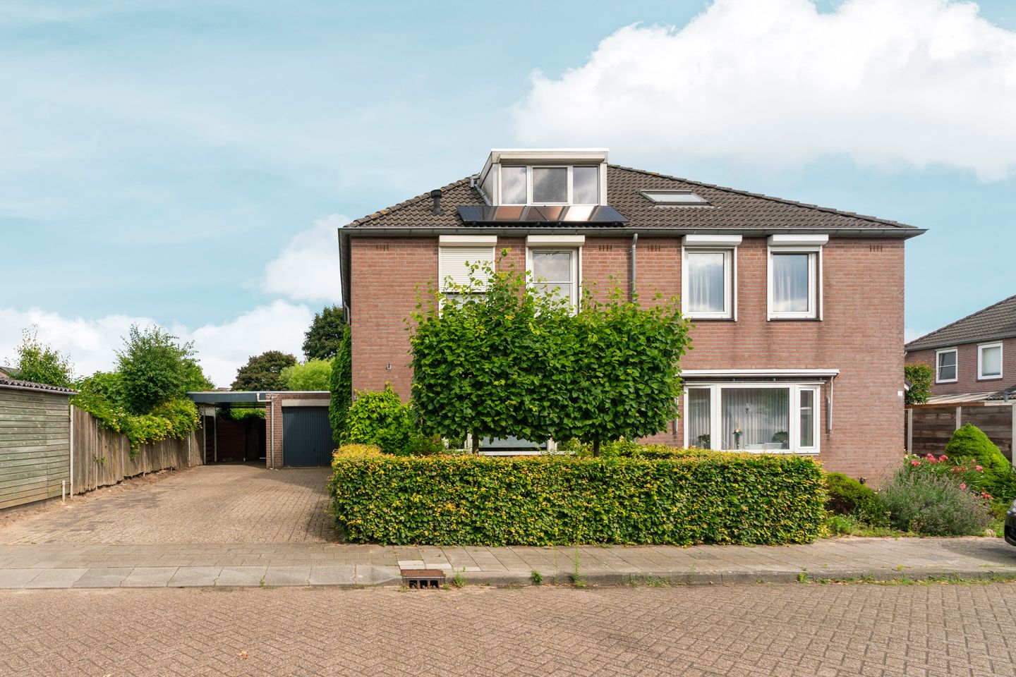 Foto 1 van Grevendaal 10