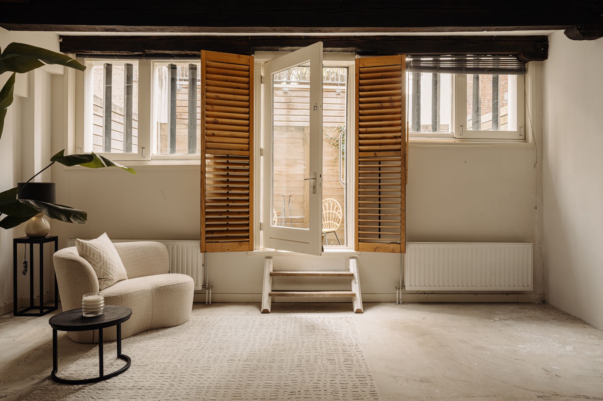 Foto 18 van Brouwersgracht 188-B