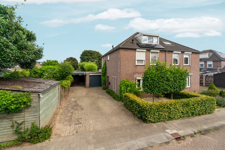 Foto 5 van Grevendaal 10