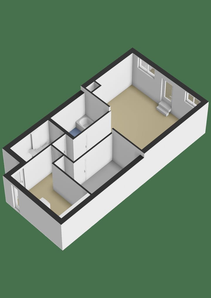 Foto 29 van Brouwersgracht 188-B