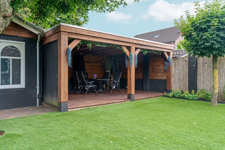 Foto 27 van Grevendaal 10