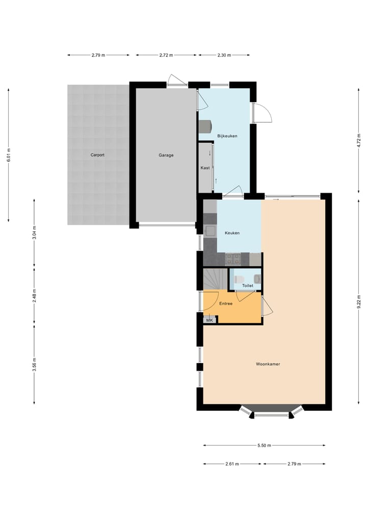 Foto 31 van Grevendaal 10