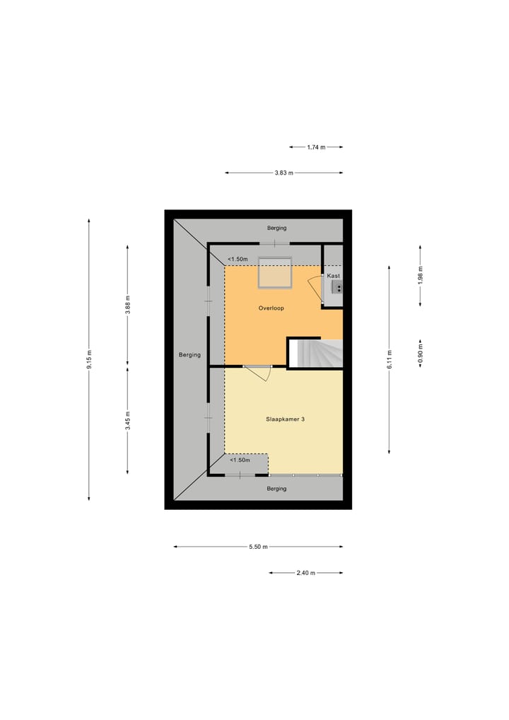 Foto 33 van Grevendaal 10