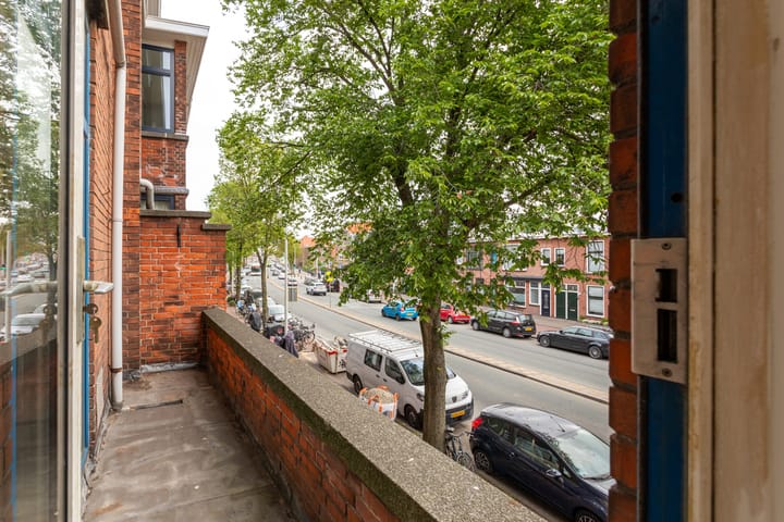 Foto 3 van Westduinweg 66-A