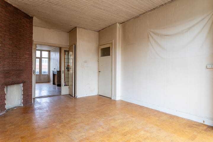 Foto 4 van Westduinweg 66-A