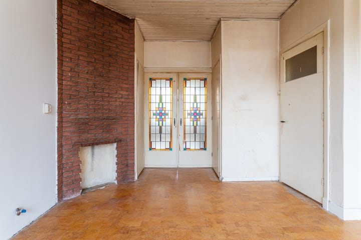 Foto 9 van Westduinweg 66-A