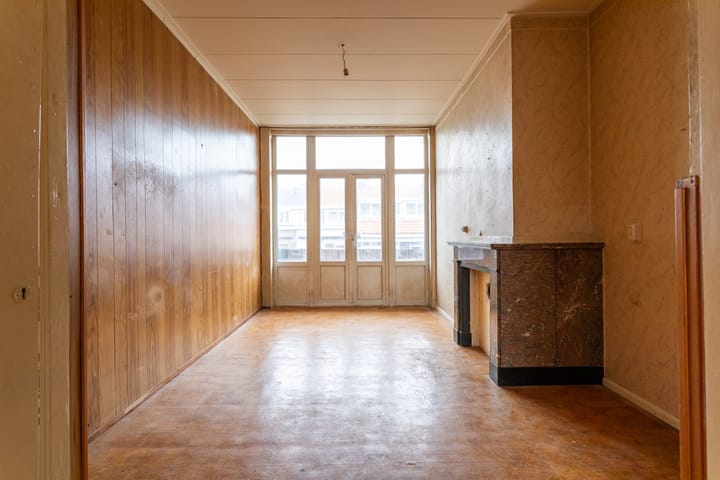 Foto 10 van Westduinweg 66-A