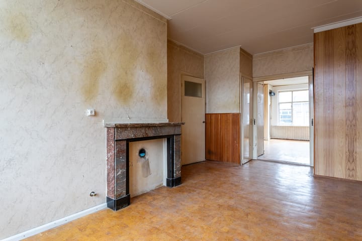 Foto 12 van Westduinweg 66-A