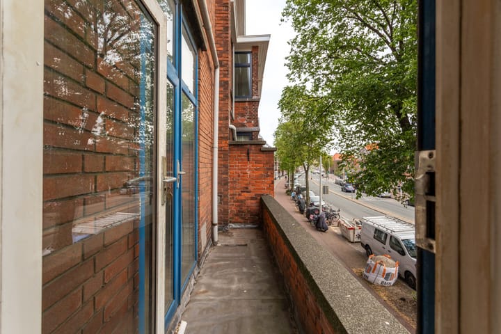 Foto 18 van Westduinweg 66-A