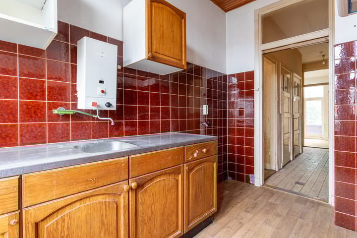 Foto 21 van Westduinweg 66-A