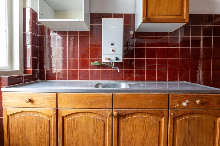 Foto 20 van Westduinweg 66-A