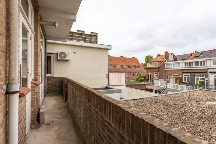 Foto 29 van Westduinweg 66-A