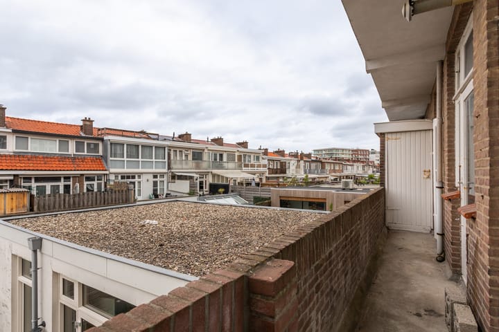 Foto 30 van Westduinweg 66-A