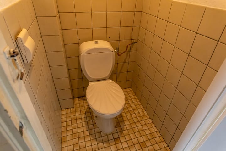 Foto 35 van Westduinweg 66-A