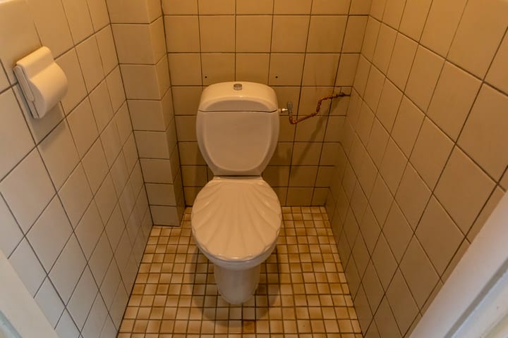 Foto 36 van Westduinweg 66-A