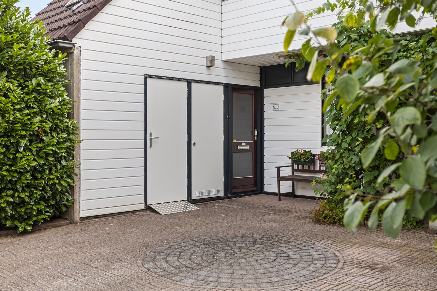 Foto 5 van Braamkamp 155