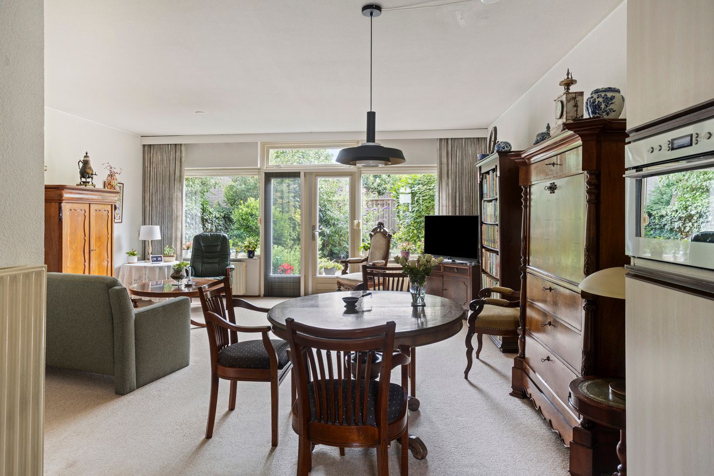 Foto 10 van Braamkamp 155