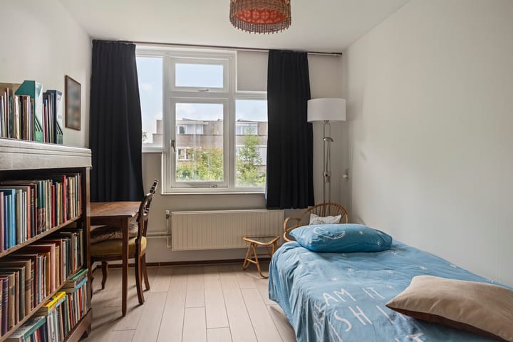 Foto 20 van Braamkamp 155