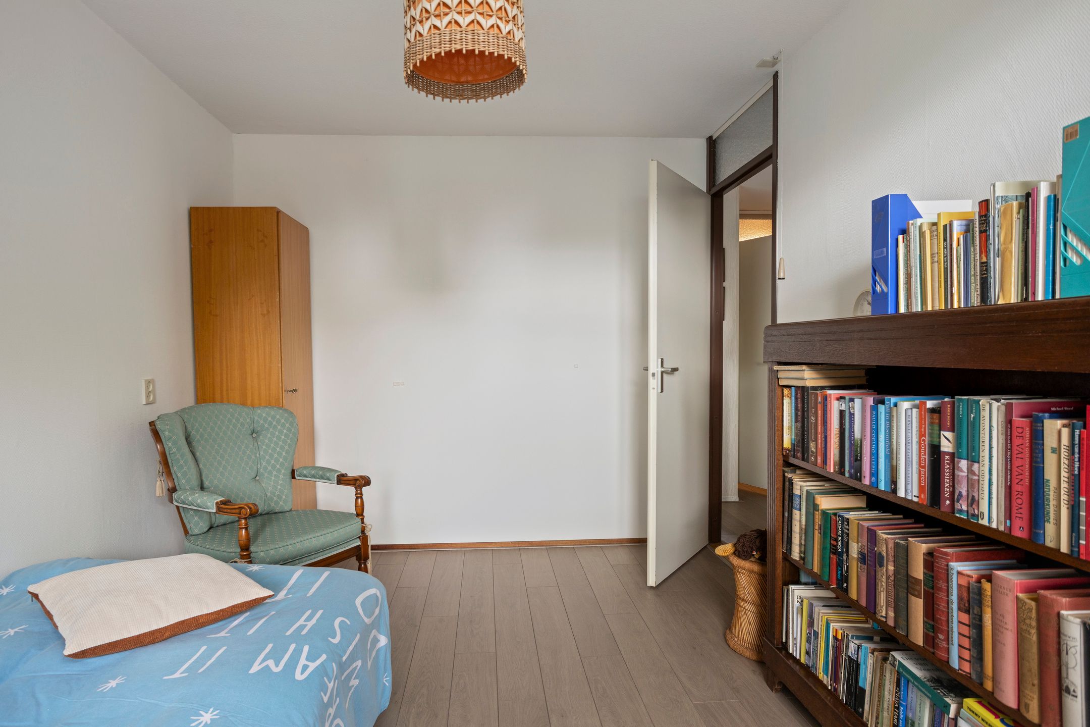 Foto 21 van Braamkamp 155