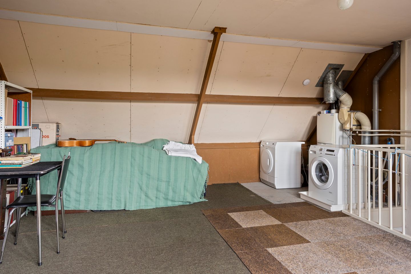 Foto 25 van Braamkamp 155