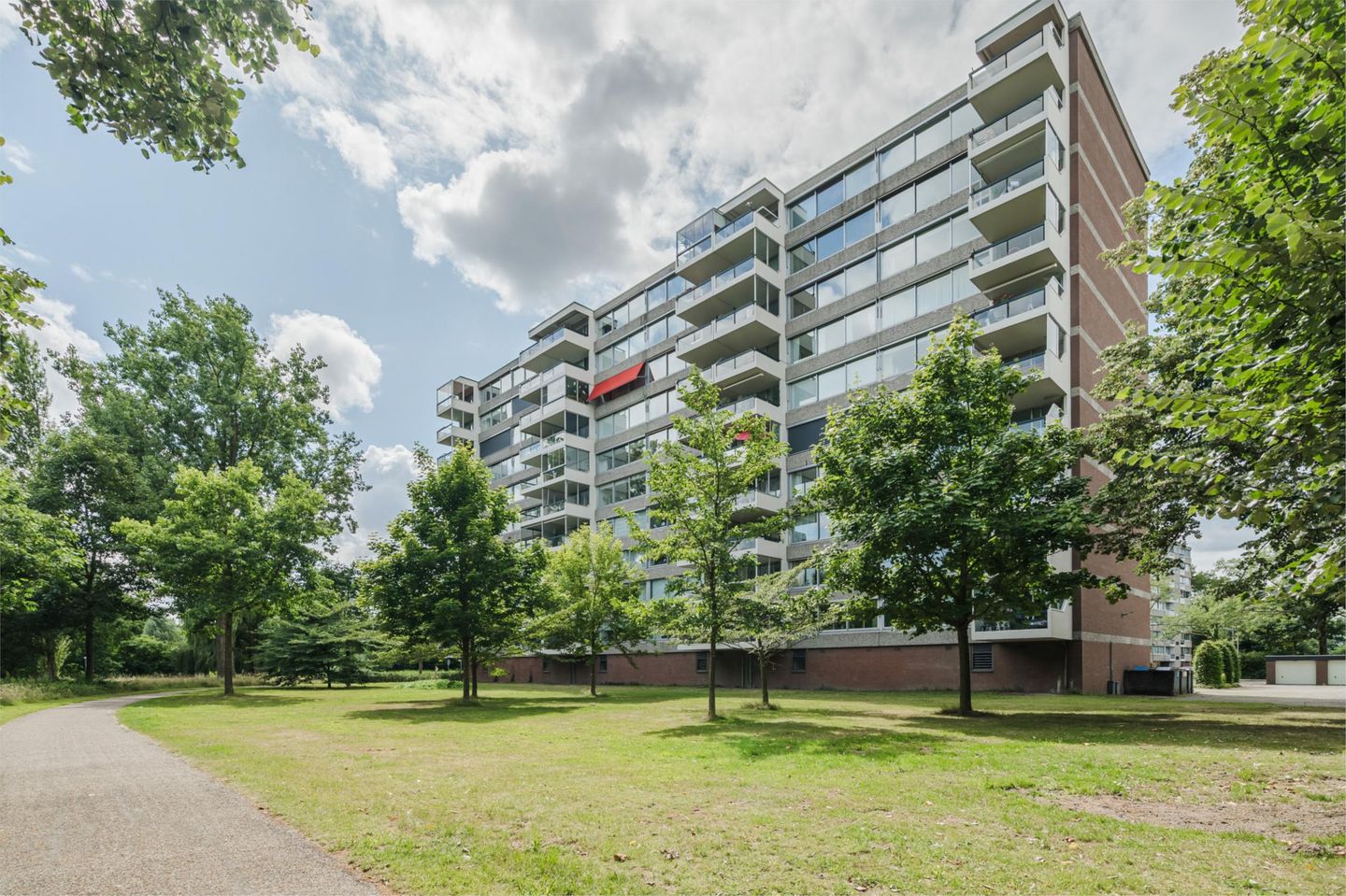 Foto 1 van Verdiweg 119