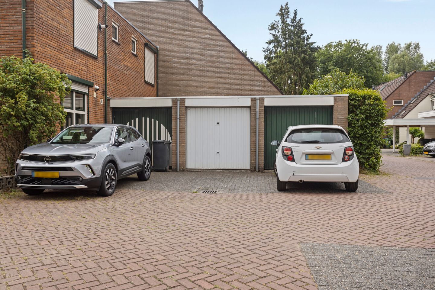 Foto 29 van Braamkamp 155