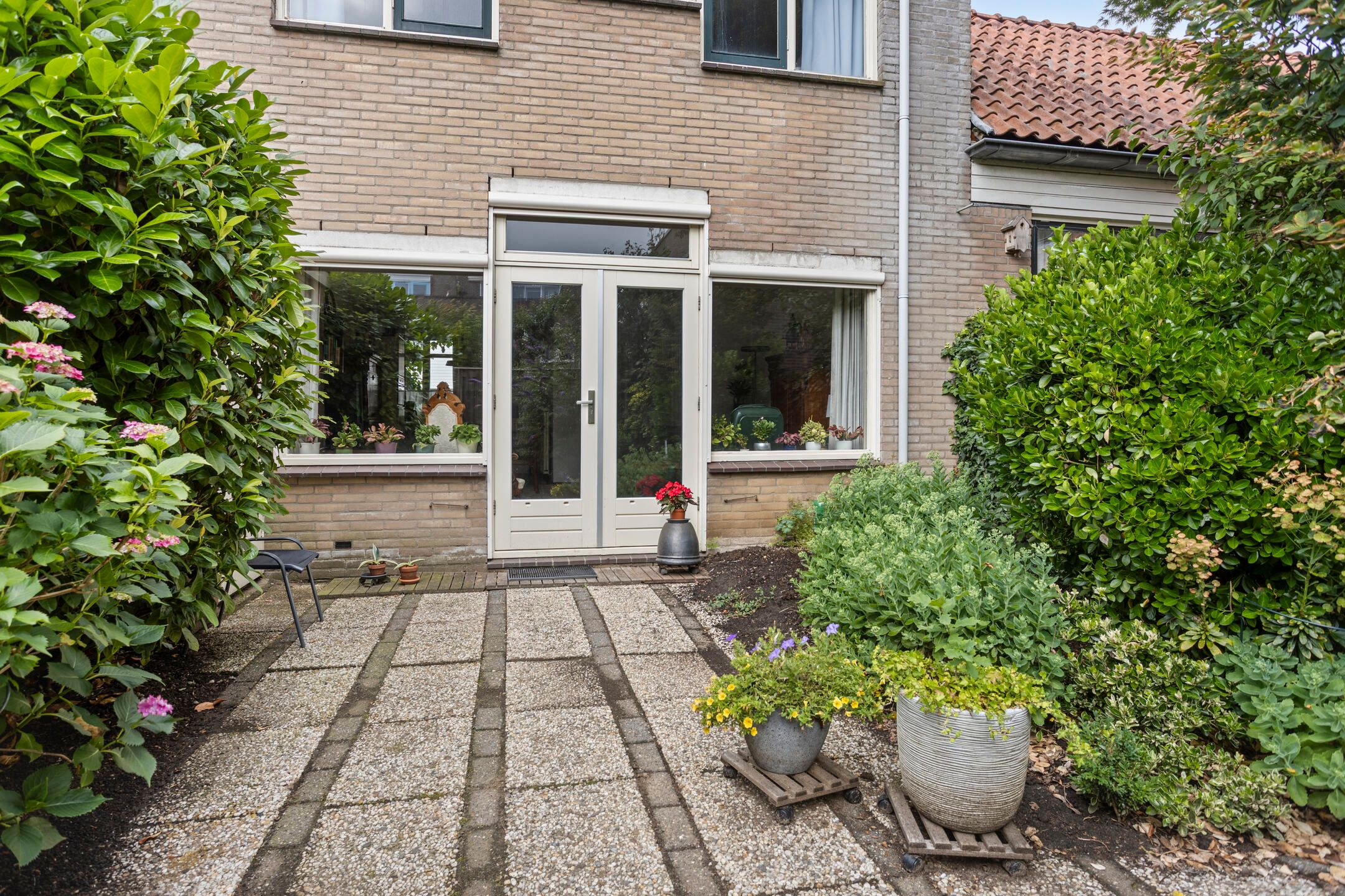 Foto 30 van Braamkamp 155