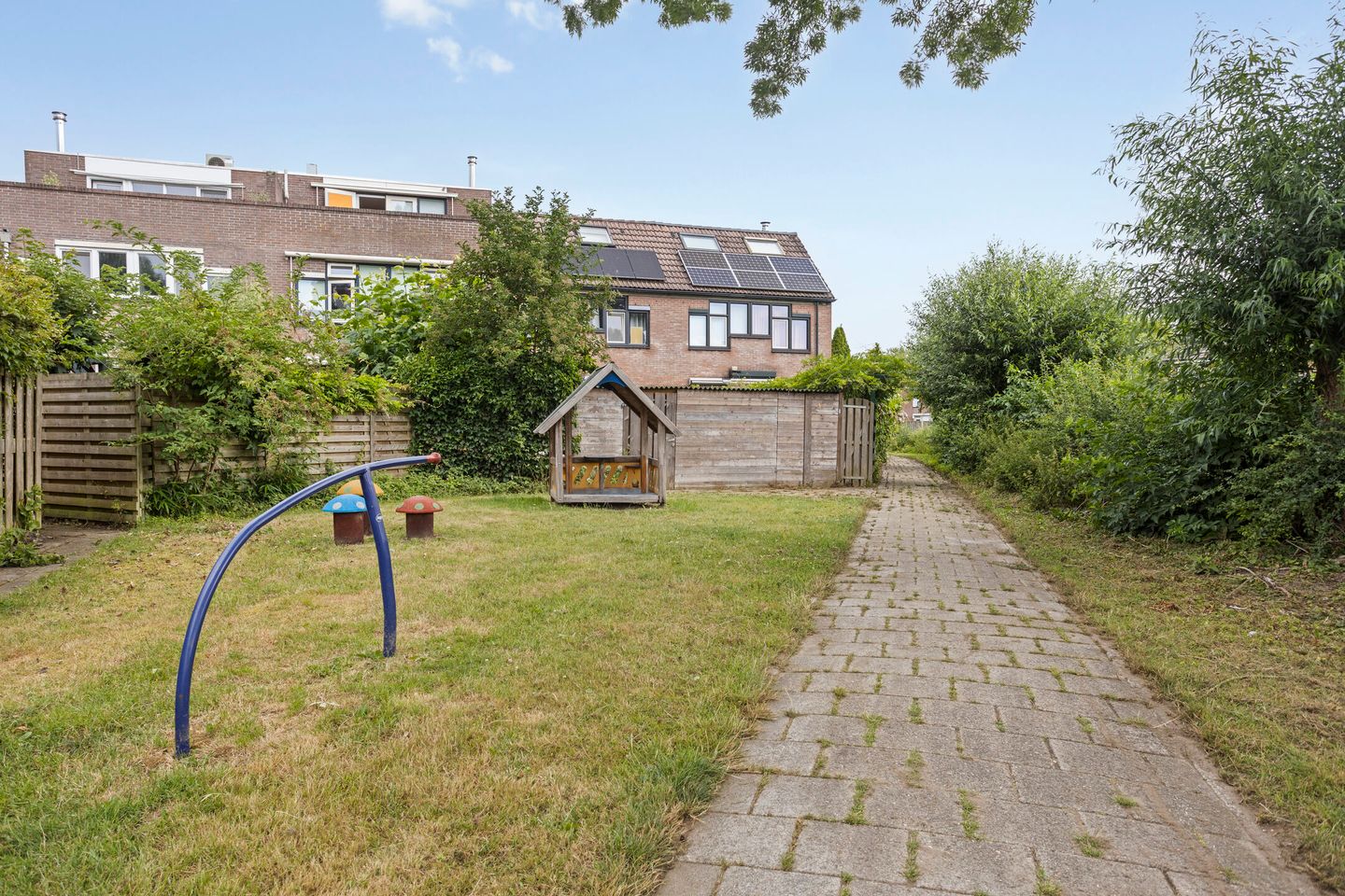 Foto 34 van Braamkamp 155