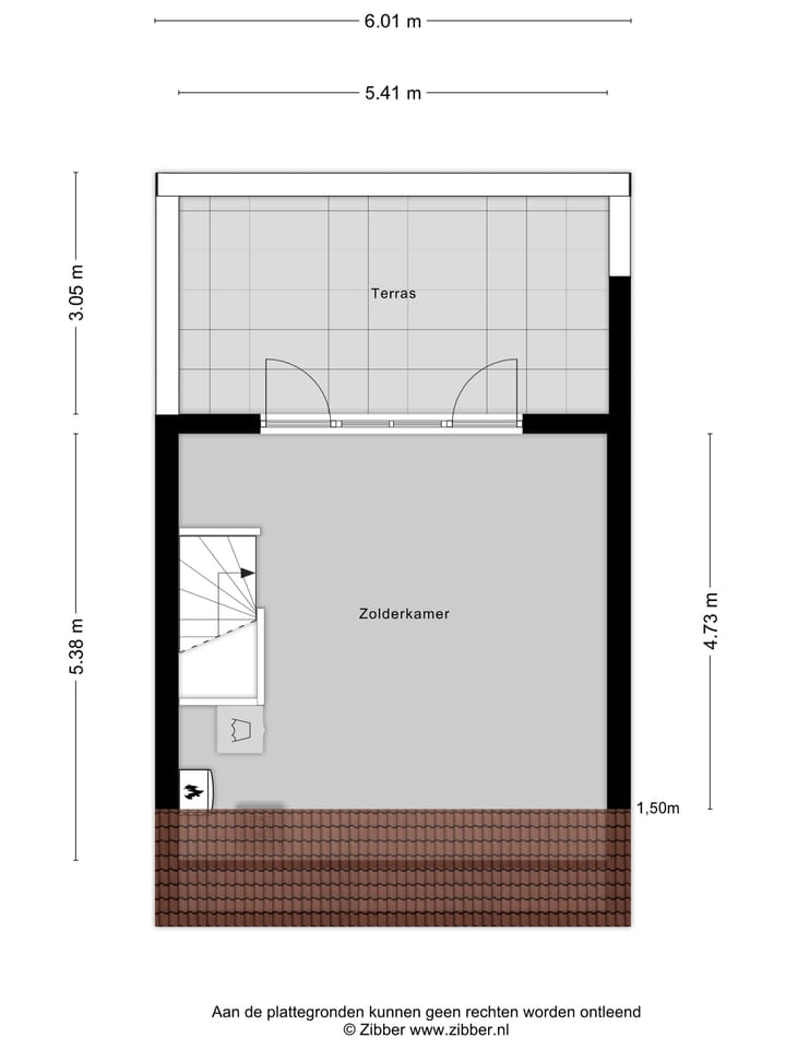 Foto 37 van Braamkamp 155