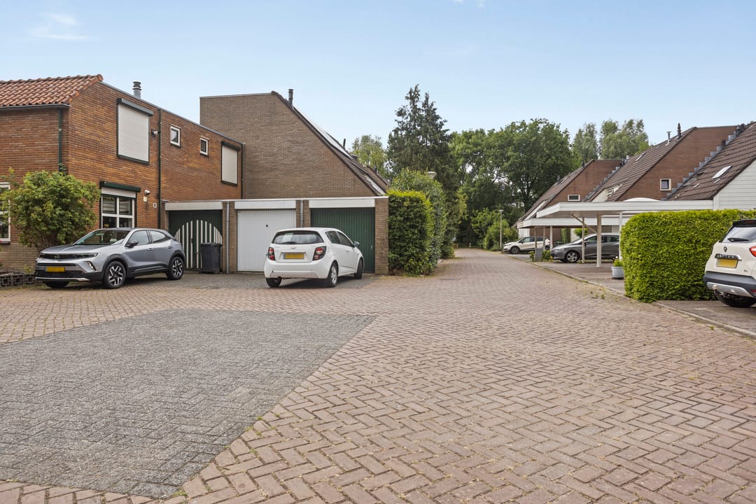 Foto 32 van Braamkamp 155