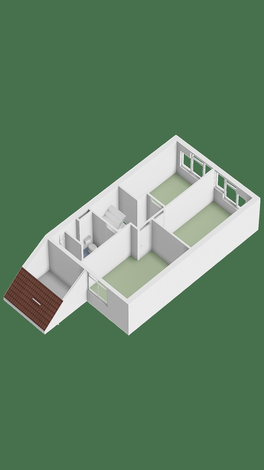 Foto 39 van Braamkamp 155