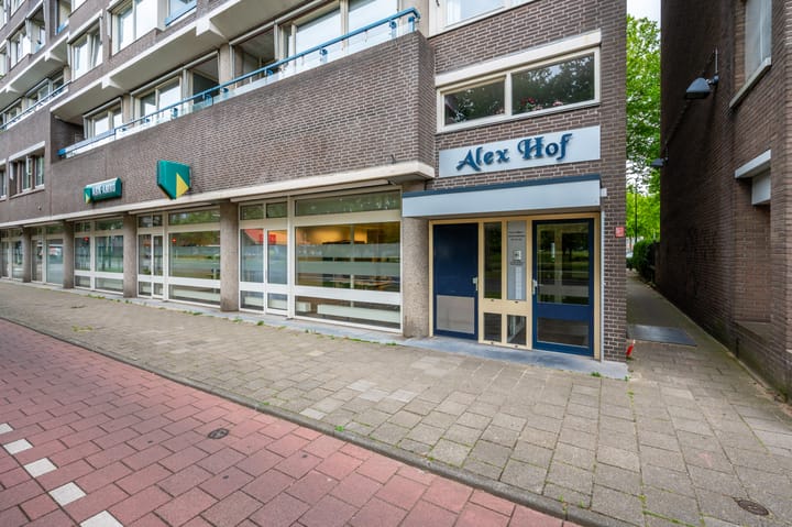 Foto 2 van Prins Willem-Alexanderlaan 35