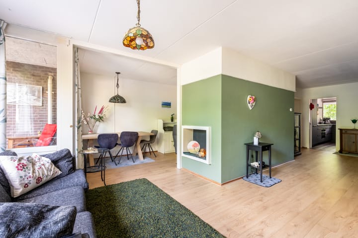 Foto 9 van Prins Willem-Alexanderlaan 35