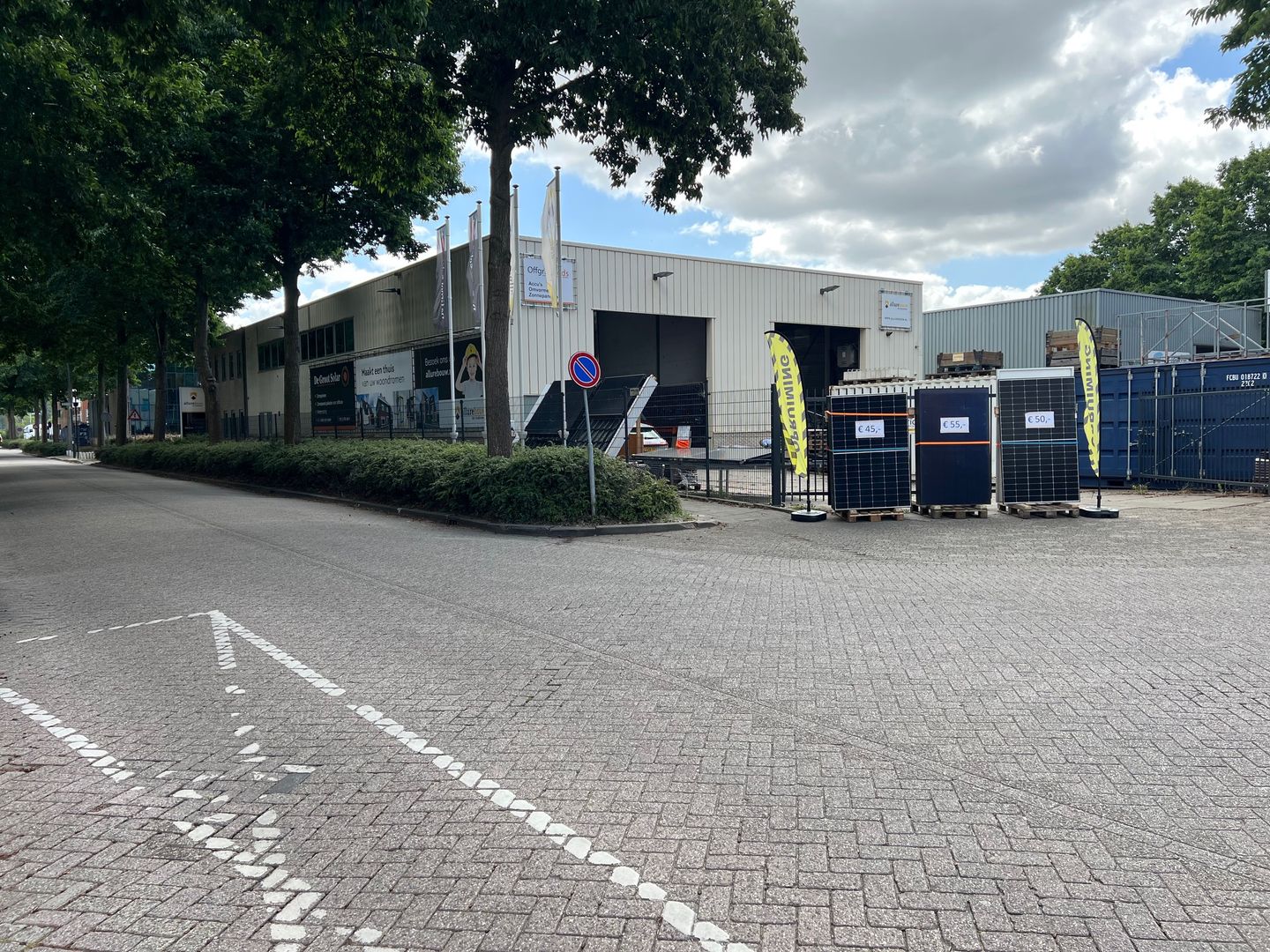 View photo 3 of Kelvinring 27-a