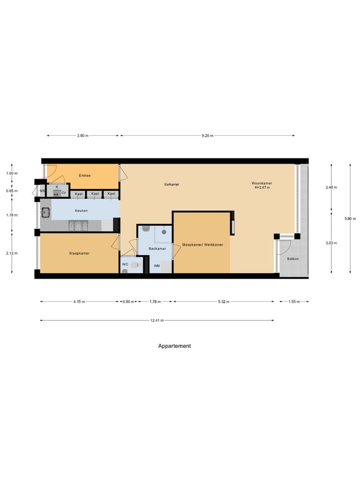 Foto 20 van Prins Willem-Alexanderlaan 35
