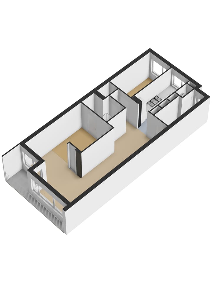 Foto 21 van Prins Willem-Alexanderlaan 35