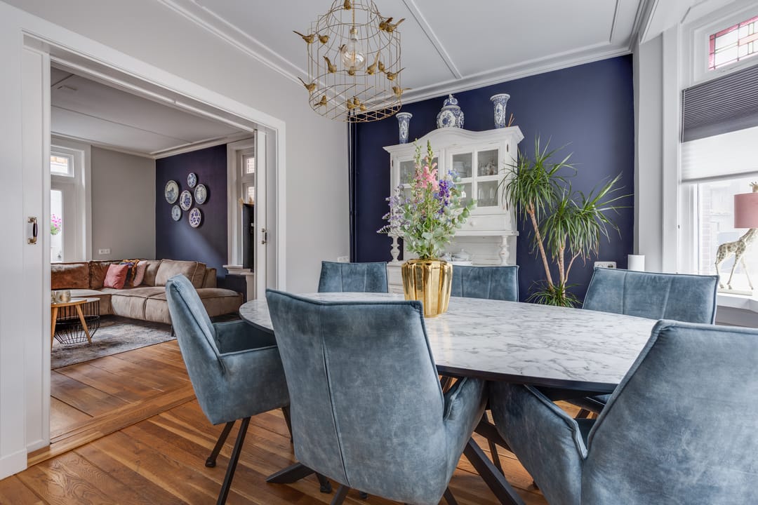 Foto 2 van Ganzenmarkt 4