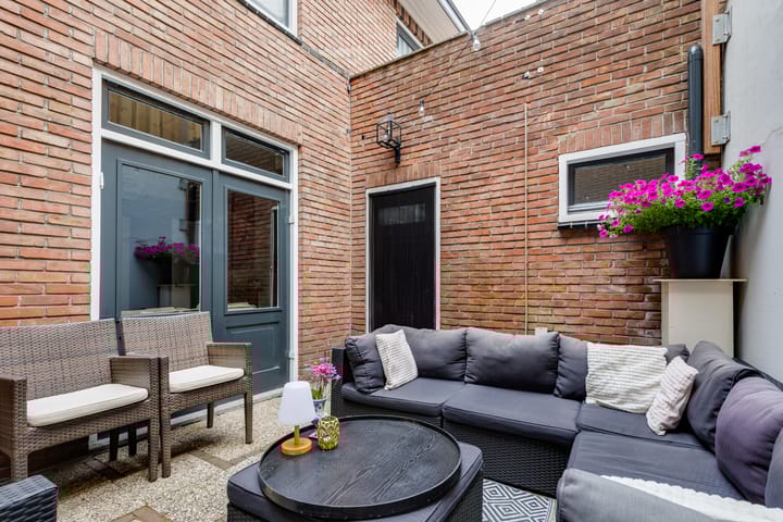 Foto 3 van Ganzenmarkt 4