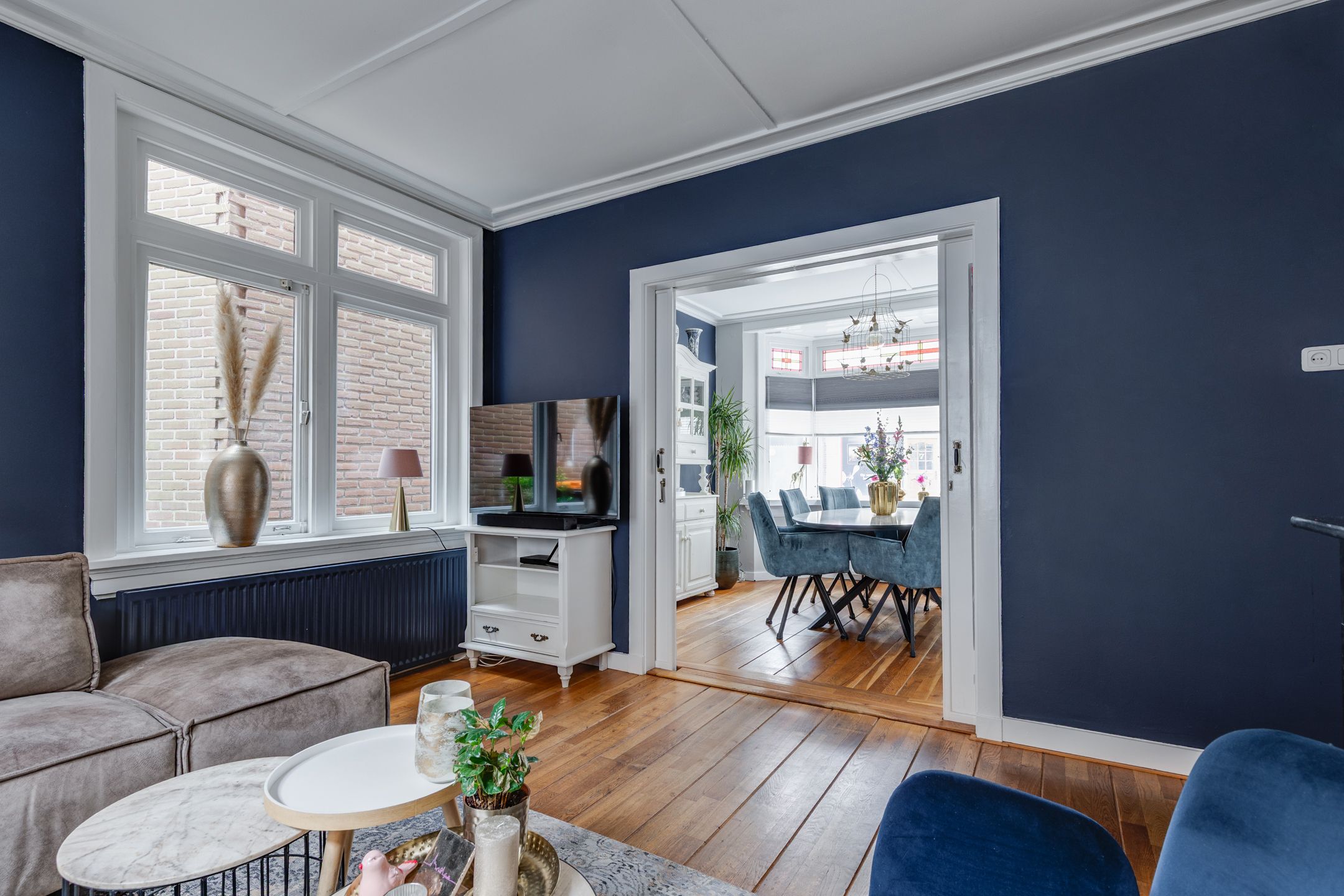 Foto 6 van Ganzenmarkt 4