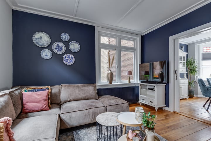 Foto 7 van Ganzenmarkt 4