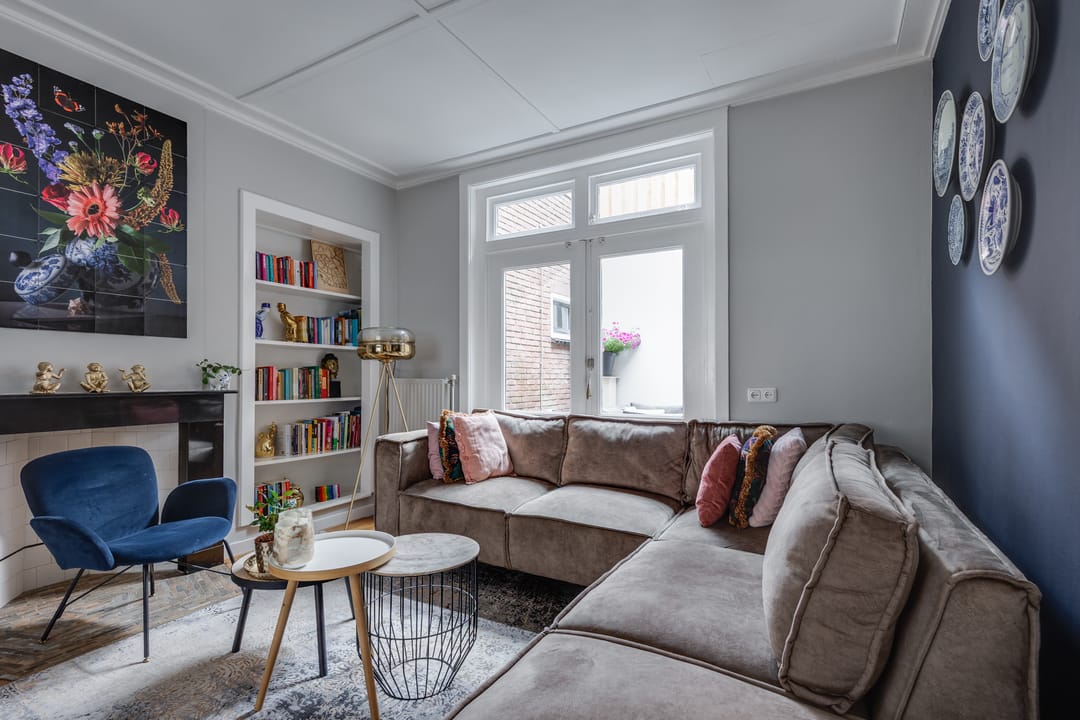 Foto 8 van Ganzenmarkt 4