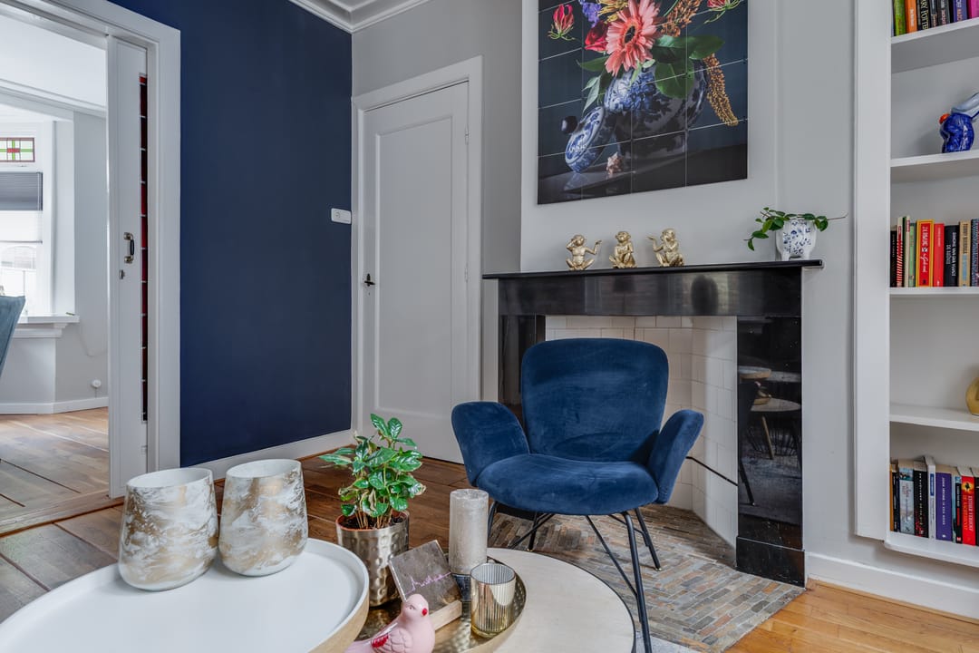 Foto 11 van Ganzenmarkt 4