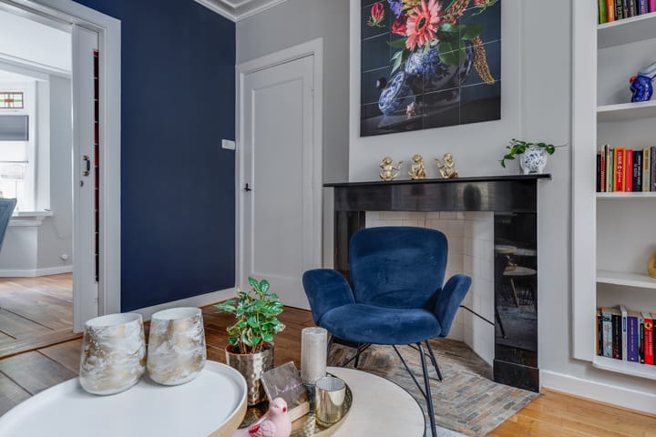 Foto 11 van Ganzenmarkt 4