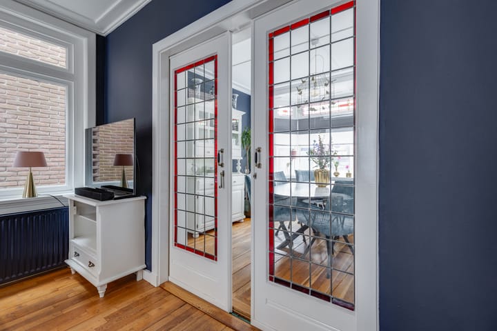 Foto 12 van Ganzenmarkt 4